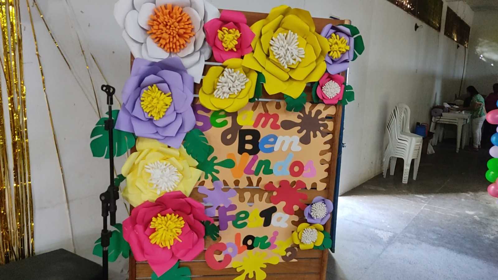 Camacã: Secretaria de Assistência Social retoma as atividades do Clube da Melhor Idade